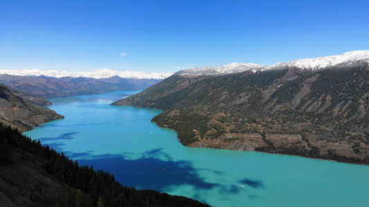 山川河流视频