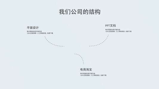 专业商业MG企业介绍AEcc2017视频模板视频