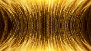 金色粒子背景视频素材60秒视频