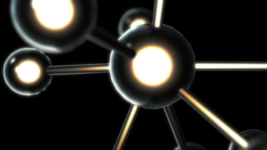 原子轨道3d视频