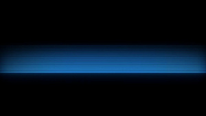 科技感蓝色光效扫光线条透明背景视频元素16秒视频