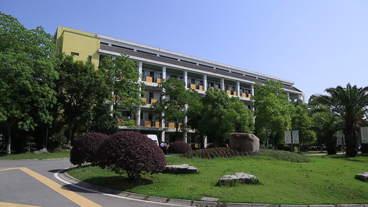 小昆山学校视频