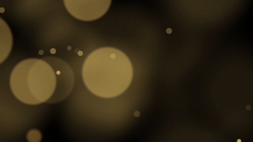 4K镜头光斑光晕-资灵