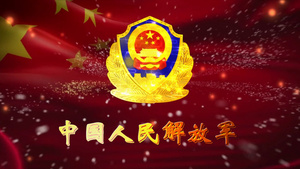 中国人民解放军会声会影x1026秒视频