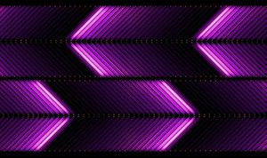 紫色左右箭头纹理线条背景视频2秒视频