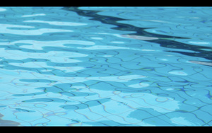夏日泳池8秒视频