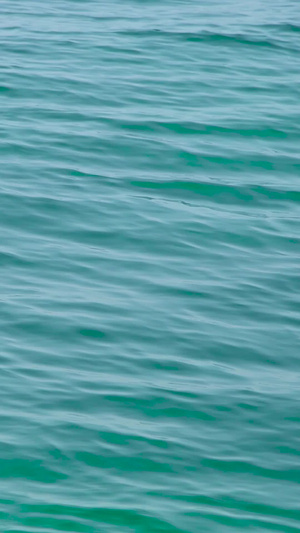 海水波纹水波粼粼23秒视频