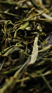 茶叶展示茶文化视频