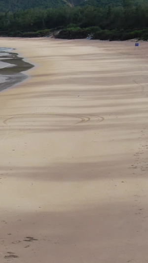 海南三亚度假海边游玩65秒视频
