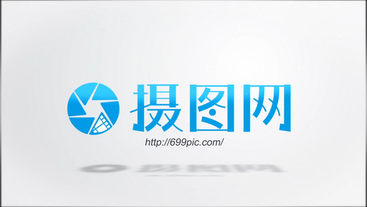 摄图网—彩色水墨logoAEcc2015视频