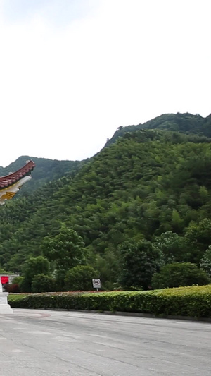 【旅游宣传片】安徽黄山合集旅游风光片48秒视频