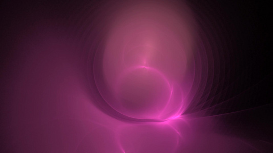 紫红色粒子运动背景循环视频