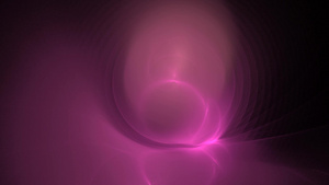 紫红色粒子运动背景循环12秒视频