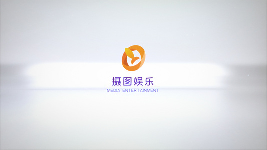 五彩娱乐LOGO演绎视频