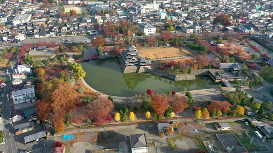 宫本城的马津本城堡北野日本视频