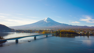 富士山9秒视频