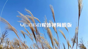 vlog旅游相册电子相册51秒视频