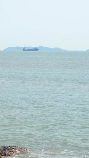 礁石上海钓的人生活方式23秒视频