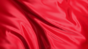 红绸红布飘动视频背景24秒视频