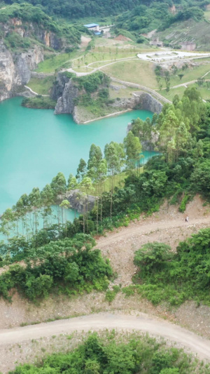 重庆矿山公园航怕视频自然世界82秒视频