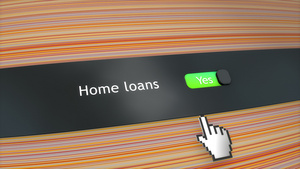 提供住房贷款的申请申请8秒视频