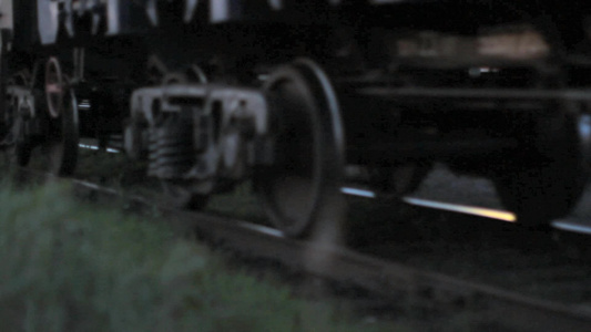 火车4视频