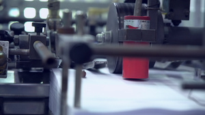 印刷报纸设备用于印刷报纸的设备8秒视频
