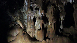 洞穴9秒视频