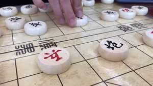 中国象棋33秒视频