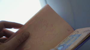 看护照25秒视频