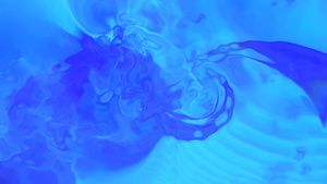 抽象纹理移动蓝色亮色背景24秒视频