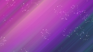 带有亮片的抽象紫色背景用于设计和联网15秒视频