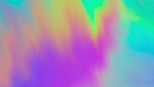 抽象梯度彩虹移动背景视频