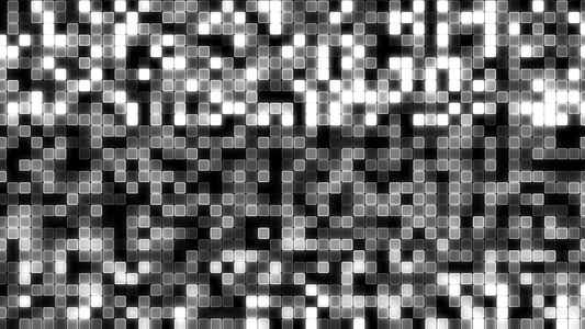平方抽象数据光线视频