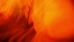 橙色颜色的抽象背景影视16秒视频
