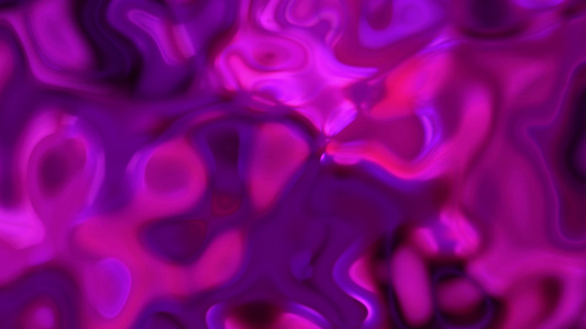 粉色线条抽象背景与纹理的移动视频
