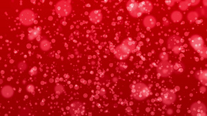 红色4k颗粒点红4k15秒视频