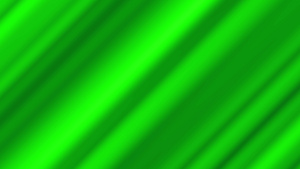 扭曲的绿色抽象卷曲背景4k16秒视频