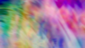抽象彩虹彩色色彩多彩纹理背景设计艺术18秒视频