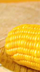 玉米农产品视频