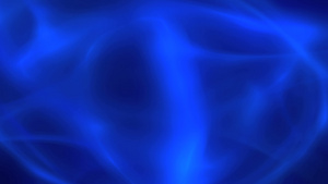抽象蓝蓝色背景动议16秒视频