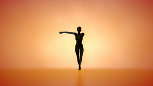 黑人妇女跳桑巴舞与明光相伴的乳头结膜22秒视频