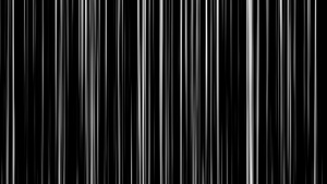黑白透明上升下降速度线30秒视频