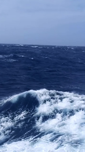 【自然合集】世界海洋日惊涛骇浪合集世界环境日89秒视频
