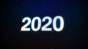 2020年变为2021年16秒视频