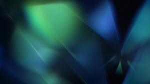 色彩多彩的旋转钻石蓝宝石0731秒视频
