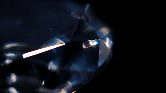 钻石宏观视频