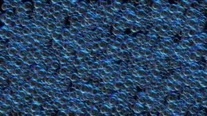 泡泡抽象背景16秒视频