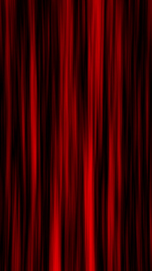 红绸幕布背景素材舞台背景60秒视频