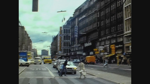 1979年汉堡市中心7号9秒视频